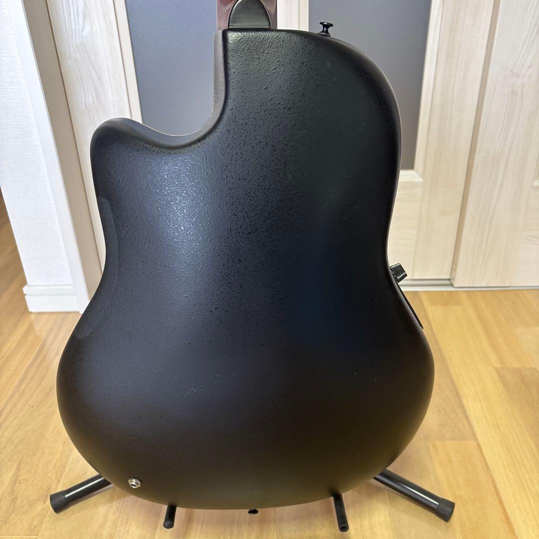 Ovation アコースティックギター Pinnacle