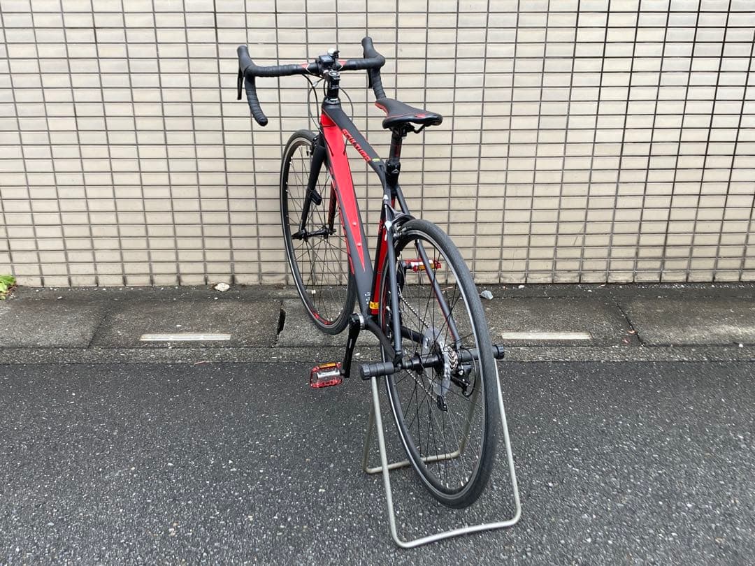 美品 MERIDA SCULTURA 400 メリダ スクルトゥーラ 400