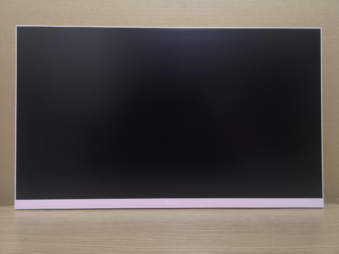 Pixio PX246Wave ゲーミングモニター 23.8型 120Hz 美品