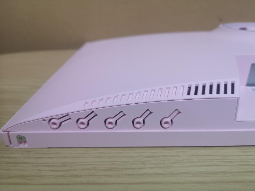 Pixio PX246Wave ゲーミングモニター 23.8型 120Hz 美品