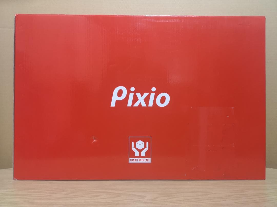 Pixio PX246Wave ゲーミングモニター 23.8型 120Hz 美品