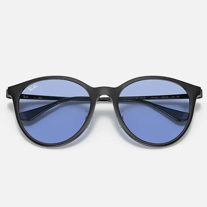 チェルピー レイバン サングラス ORB4334D 601/80 (55)