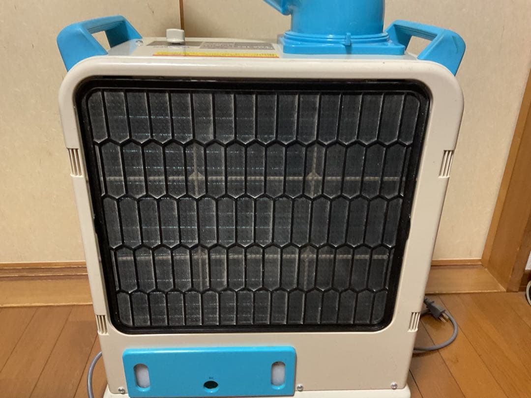 山善　ミニスポットエアコン　YMS−183