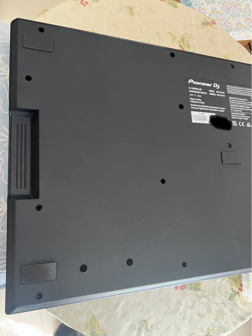 極美品 Pioneer DJ DDJ-FLX10 DJコントローラー