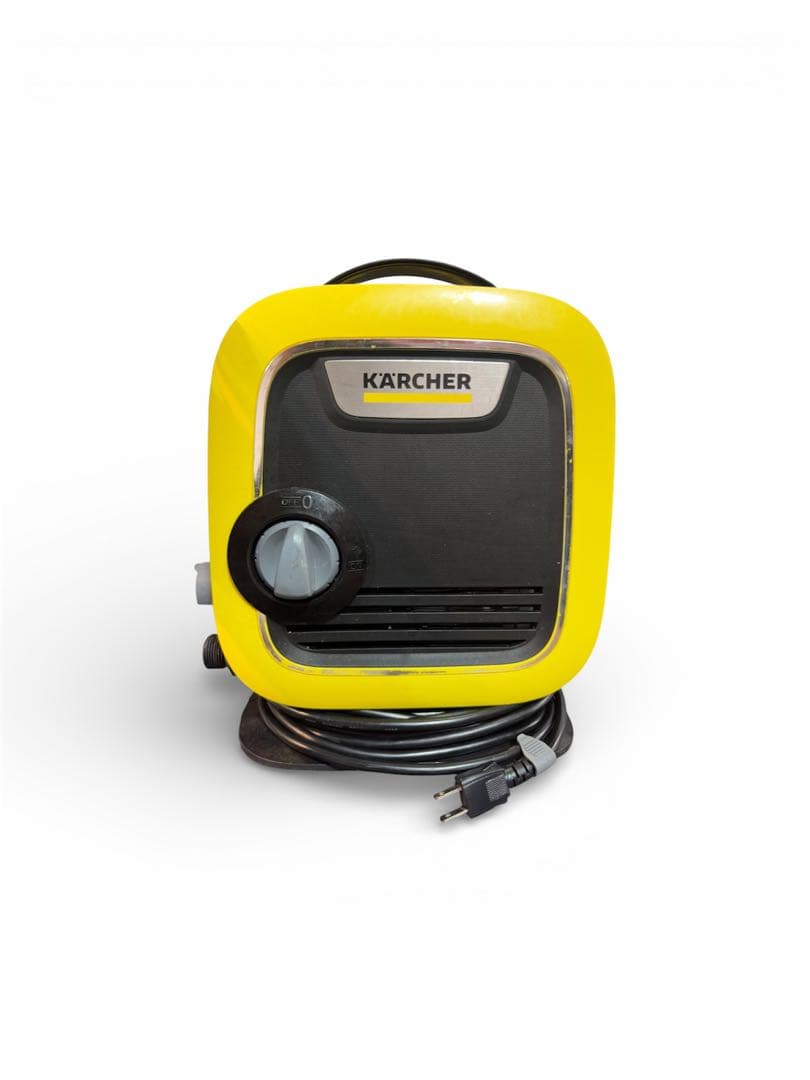 ケルヒャーkミニ