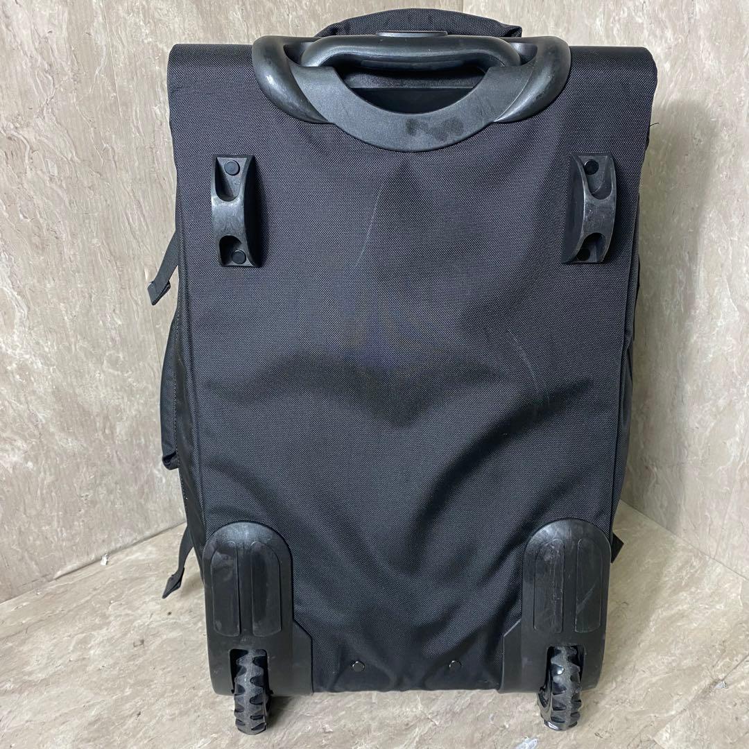 watervillage様　karrimor clamshell 40