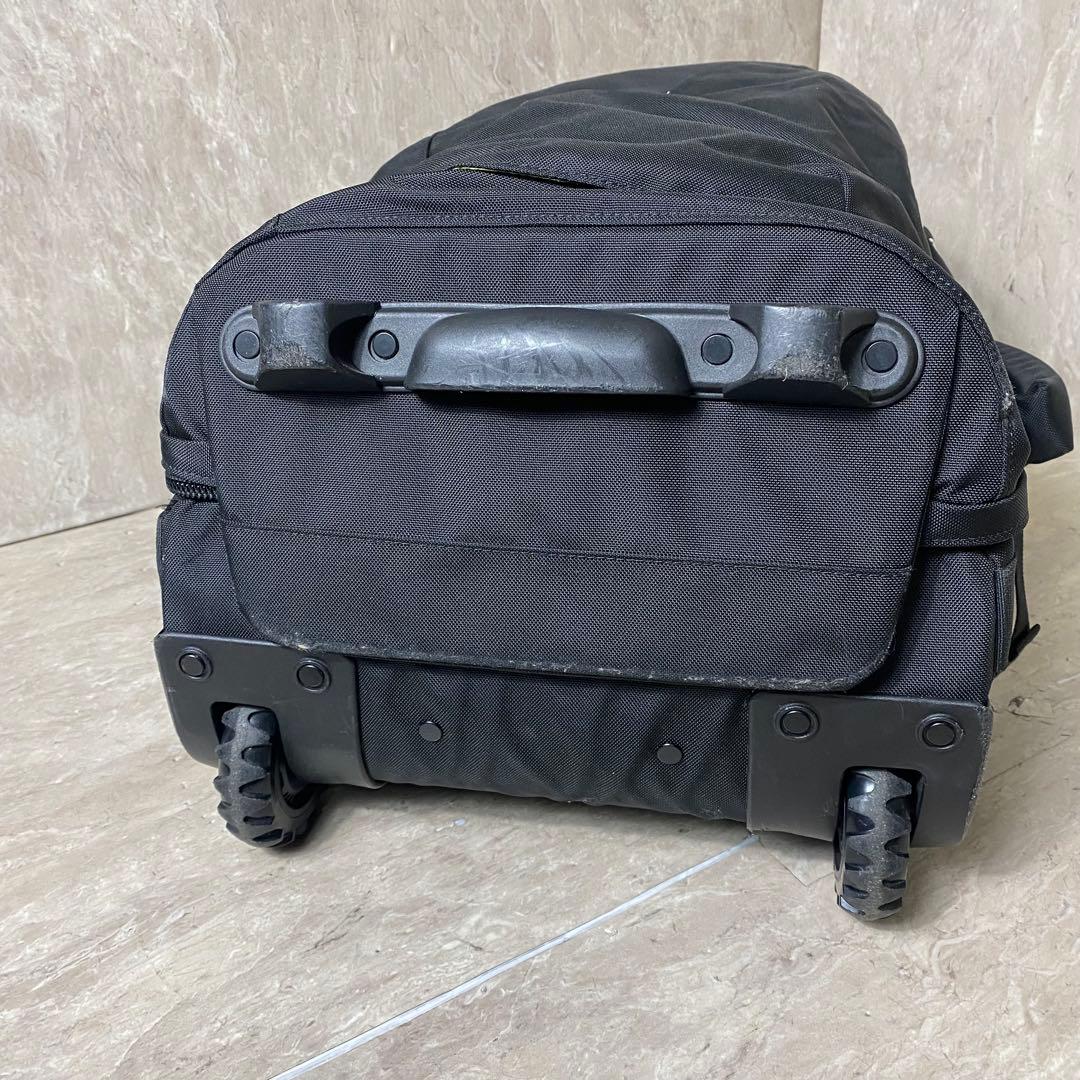 watervillage様　karrimor clamshell 40