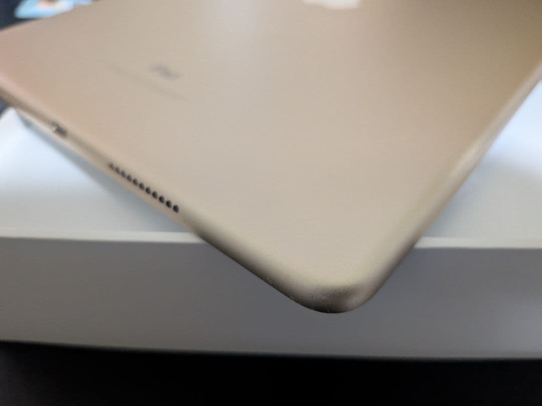 ガ*テ様 ipad pro 10.5インチ 256gb + Apple Penc