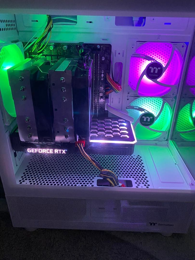 ゲーミングPC core i7 グラボ GTX970搭載 土日セール