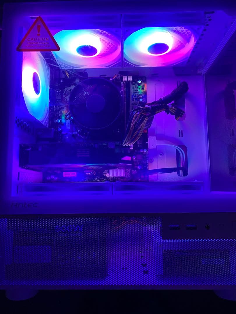 ゲーミングPC core i7 グラボ GTX970搭載 土日セール