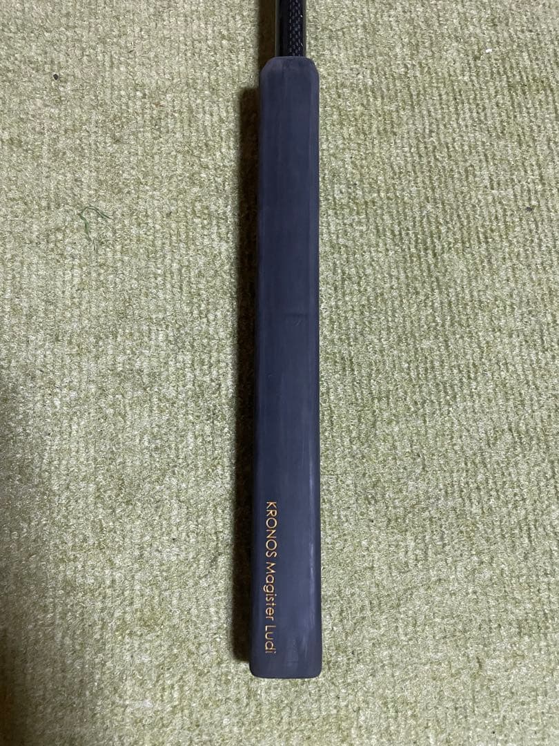 専用中　クロノス アーコン　パター KRONOS ARCHON