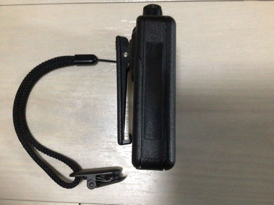 列車接近警報装置