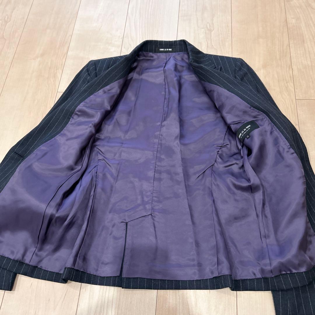 【新品未使用】COMME CA DU MODE コムサデモード