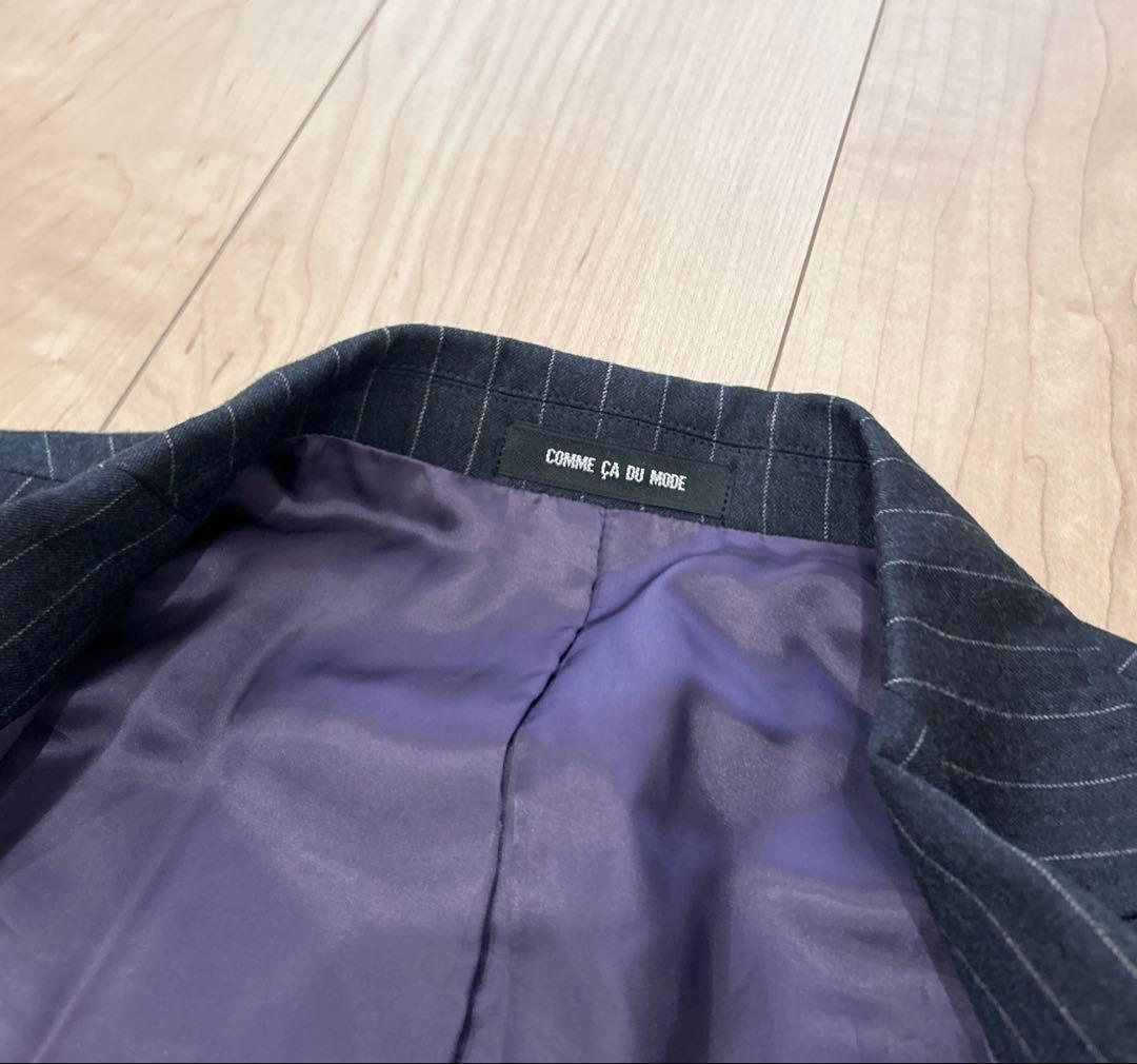 【新品未使用】COMME CA DU MODE コムサデモード