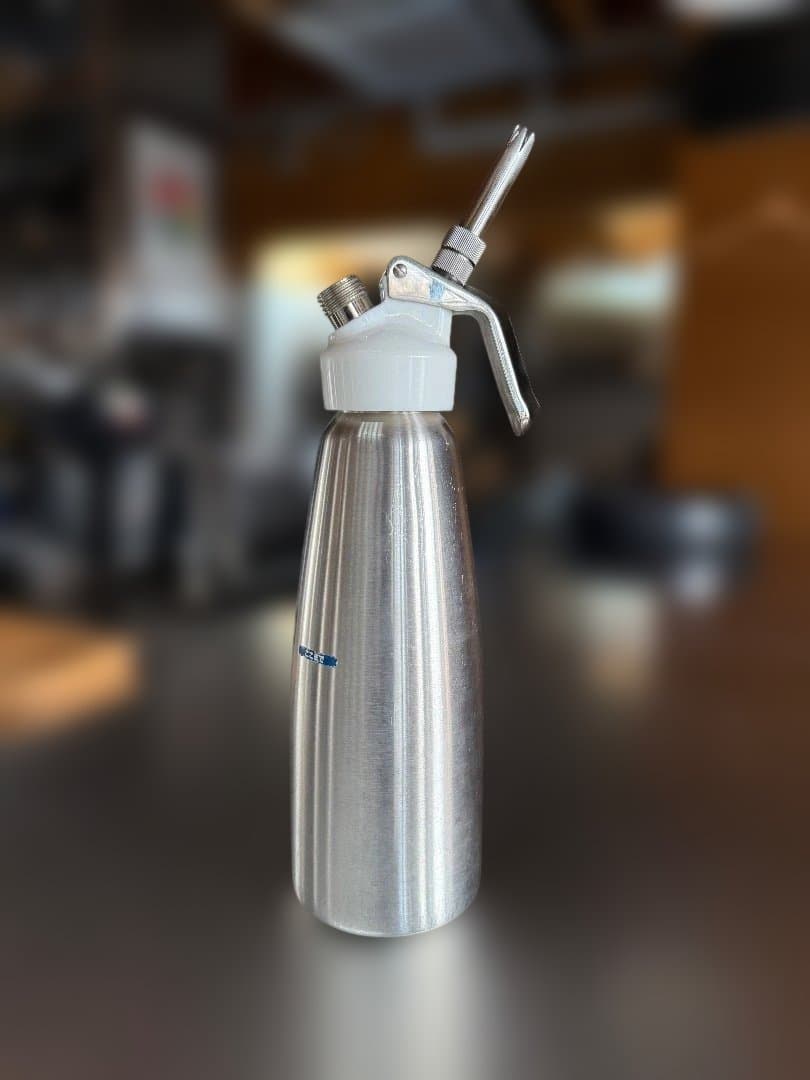 ESPUMA ADVANCE（エスプーマ アドバンス）L　10本