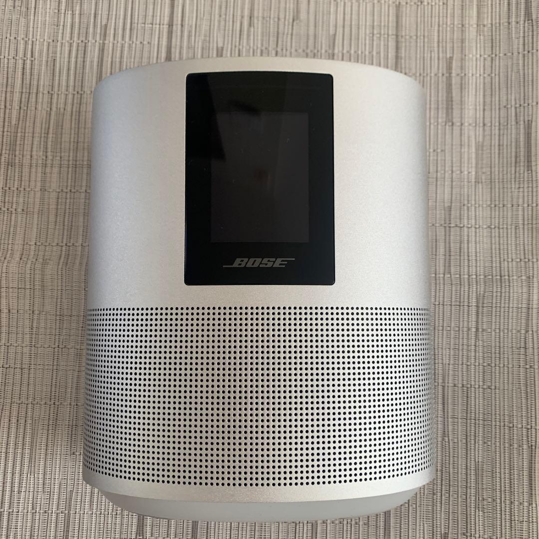 Bose Smart Speaker 500 スマートスピーカー