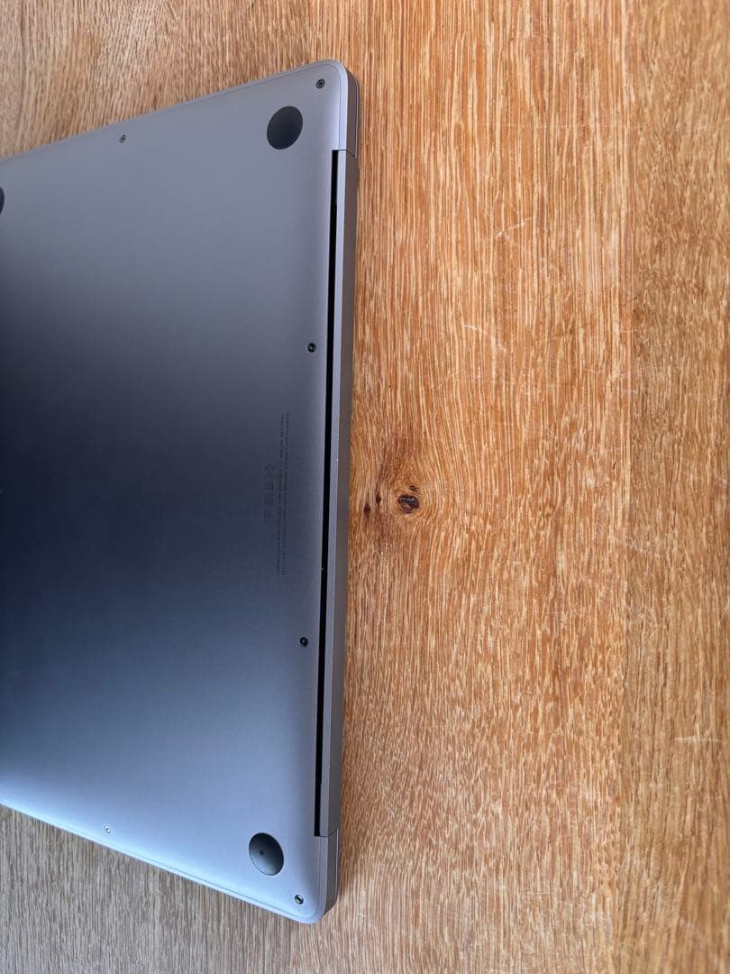 MacBook本体 Apple MacBookAir M1 2020 8GB 256GB