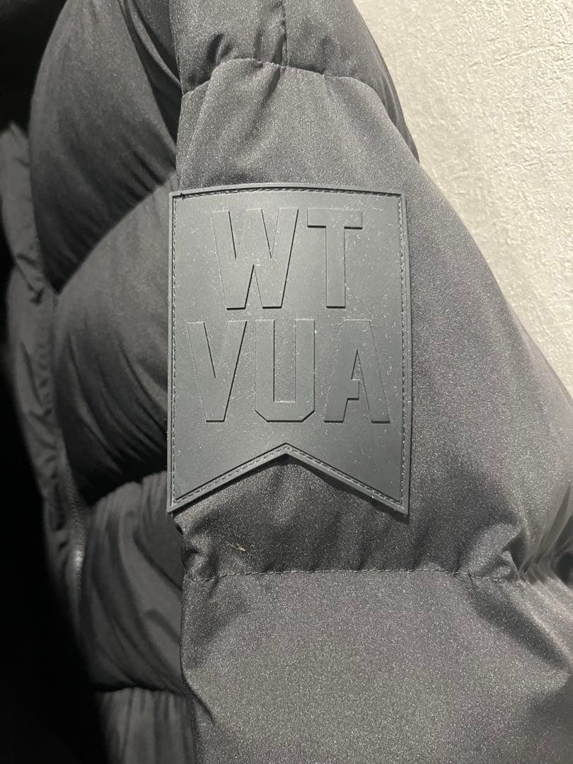ジャケット・アウター WTAPS TTL /JACKET / POLY. TAFFETA. WTVUA