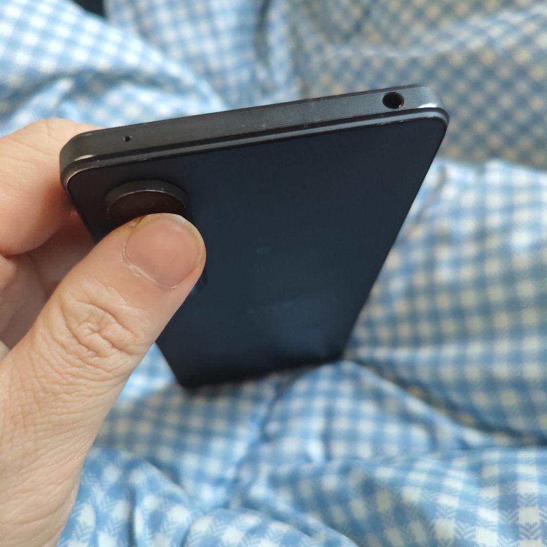 Xperia 1 VI 256GB SOG13 SIMフリー ブラック