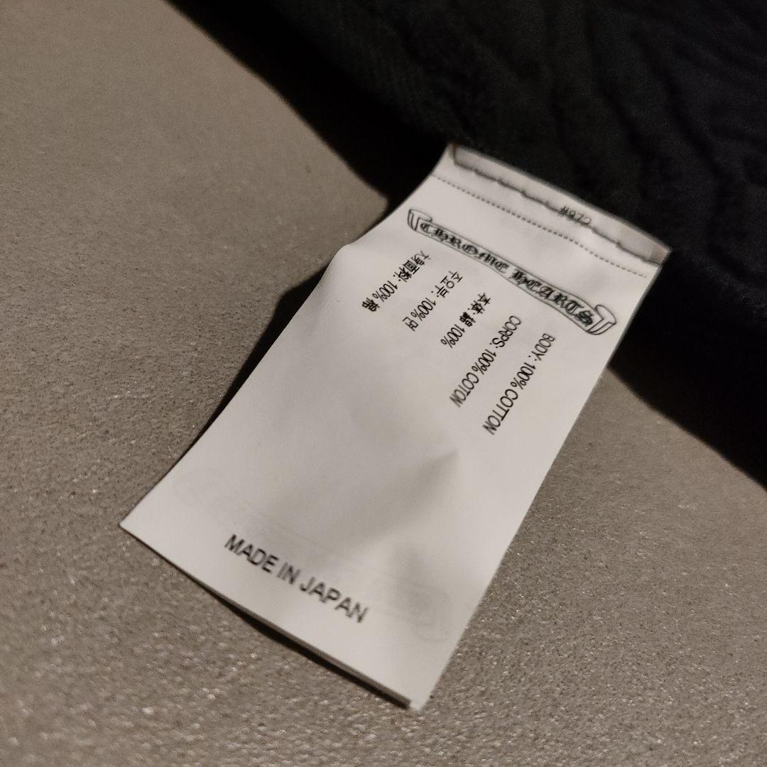 本日限定　Chrome Hearts クロムハーツ タオル コットン CHプラス