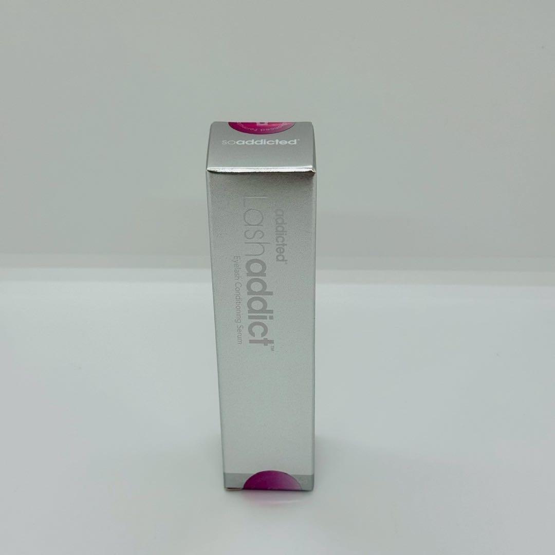 P様3点セット【シャイニー(ブラシ付)】【ラッシュアディクト】【サンスクリーン】