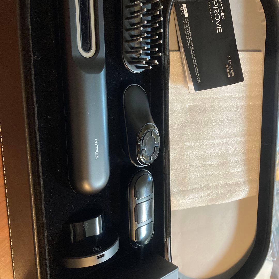 Myntrex PROVE 美顔器・美容器