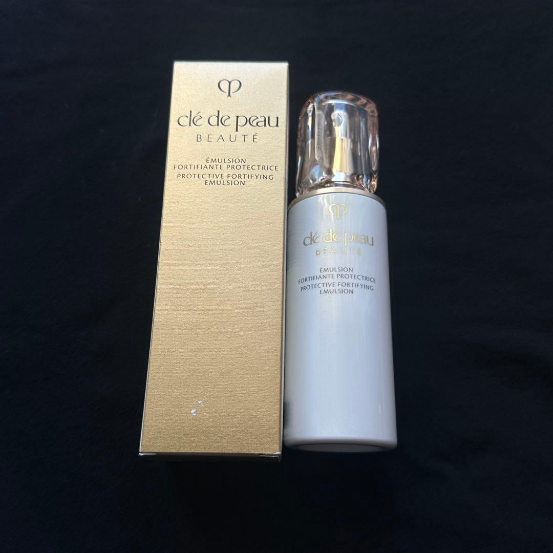 クレドポーボーテ　エマルションプロテクトゥリスn