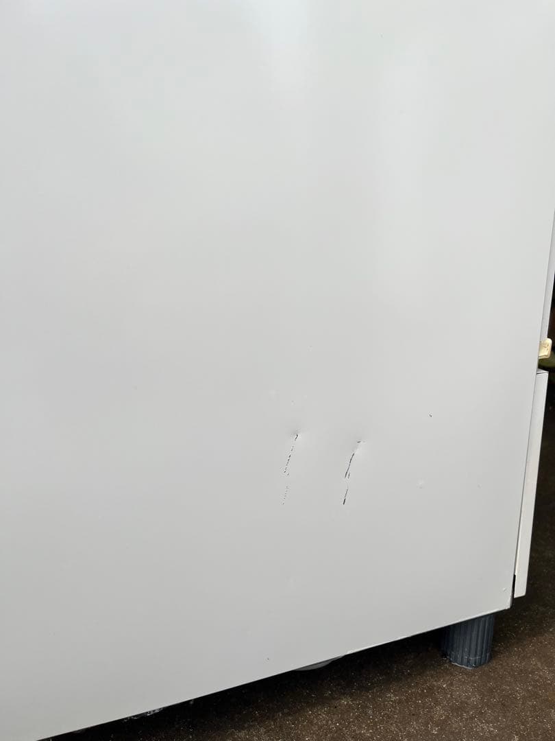 ホシザキ 業務用冷蔵ショーケース　850×550×1050