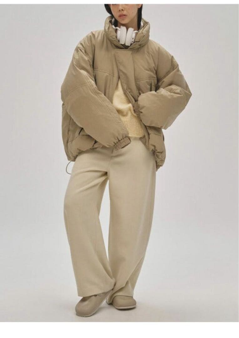 ジャケット・アウター TODAYFUL 2025 Monster Down Jacket