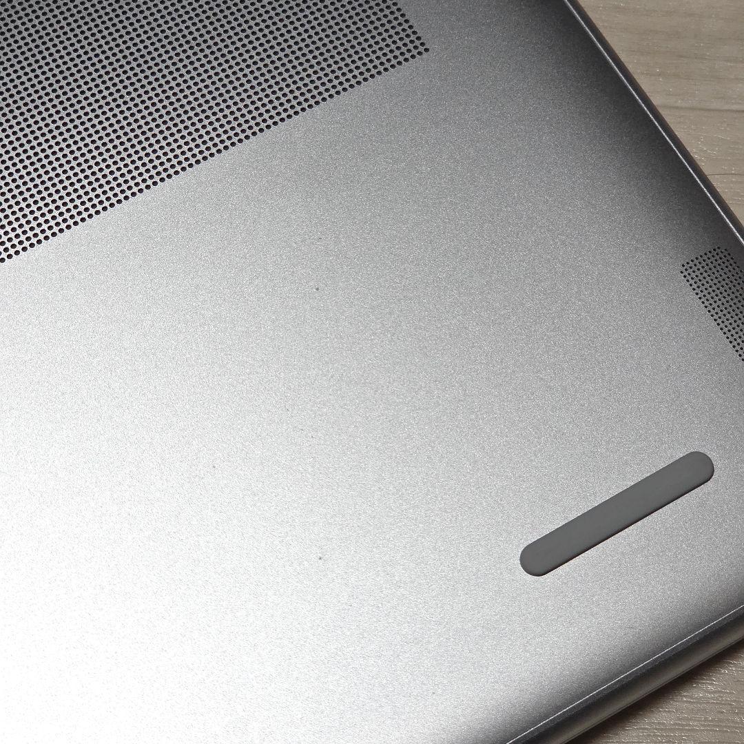 Windowsノート本体 NEC LAVIE N13 Slim N1355JAS 16GB 256GB