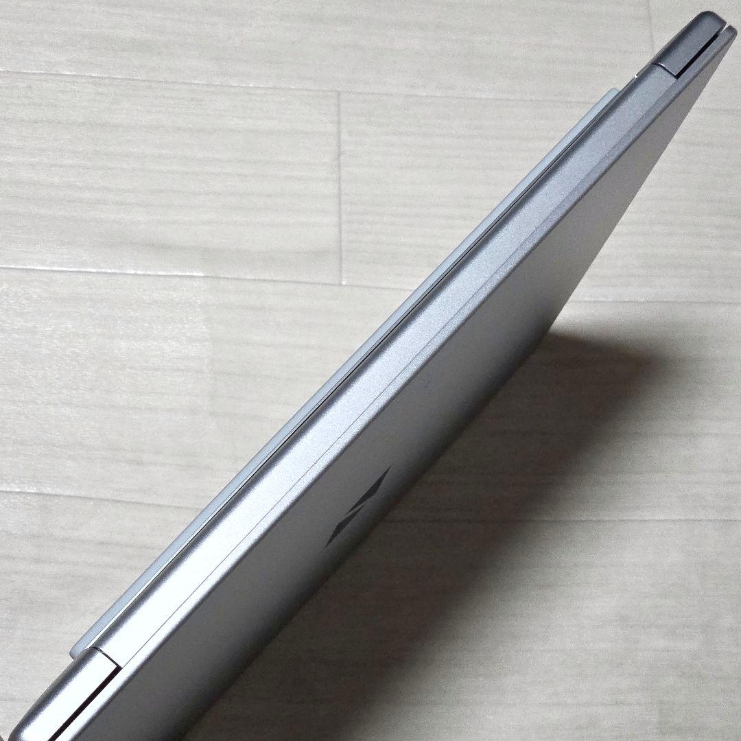 Windowsノート本体 NEC LAVIE N13 Slim N1355JAS 16GB 256GB