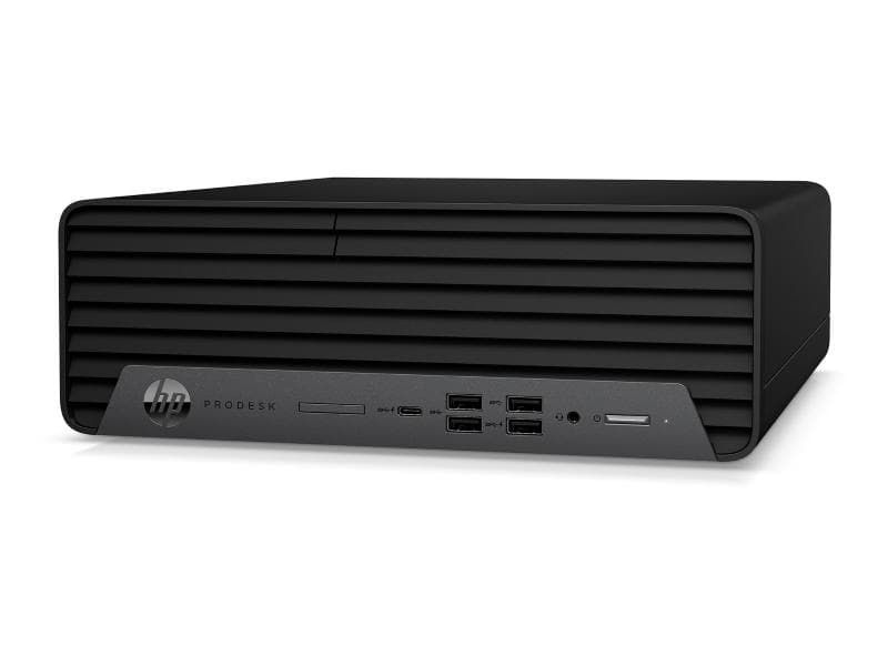 値下げHP ProDesk 400 G7　intel i5 10世代