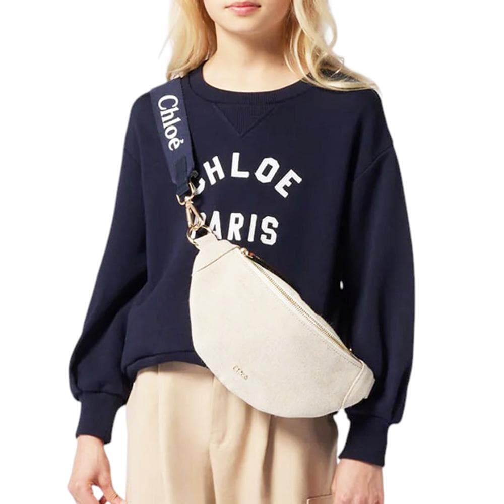 クロエ ボディバッグ ベルトバッグ C20593 Z40 ベルト2色付 軽量