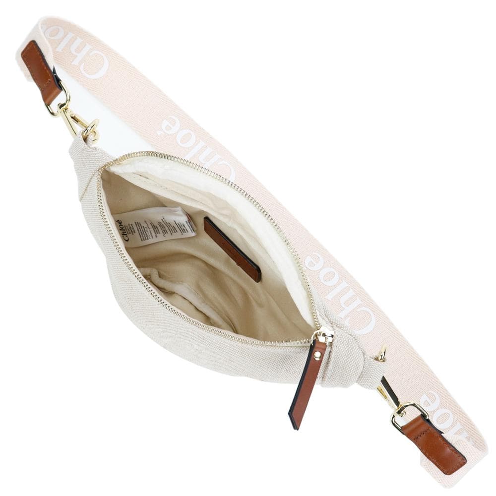 クロエ ボディバッグ ベルトバッグ C20593 Z40 ベルト2色付 軽量