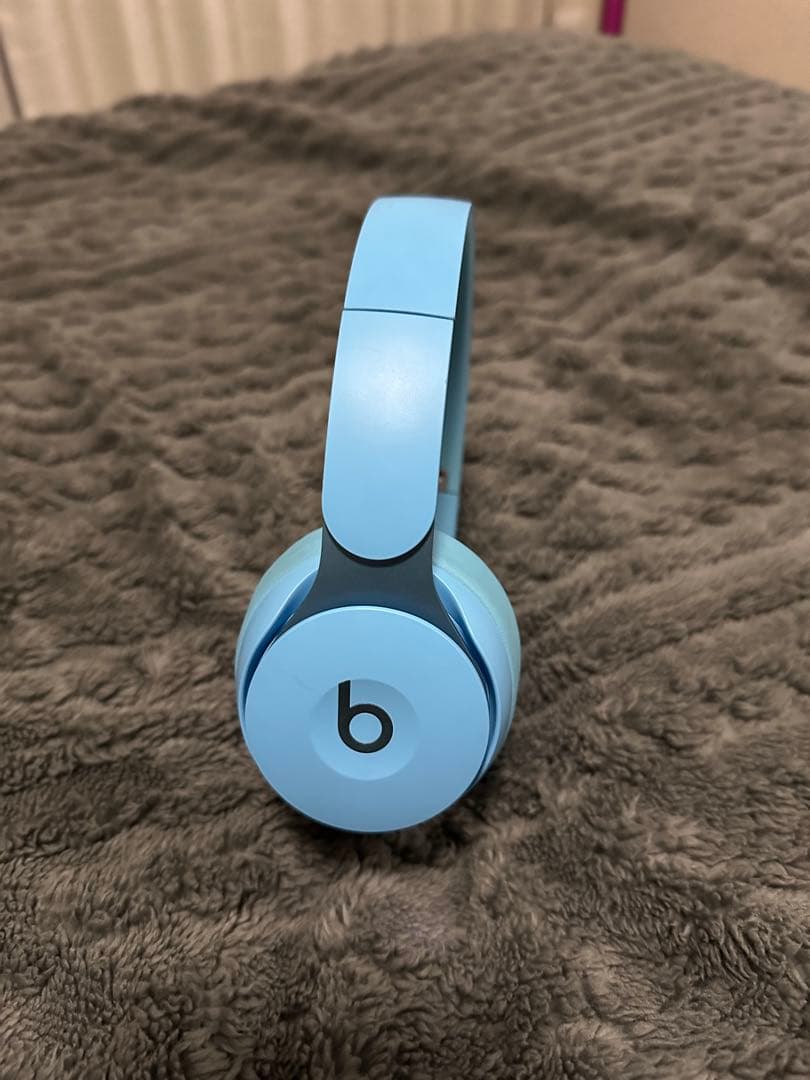 【美品】Beats Solo Pro ワイヤレスヘッドホン