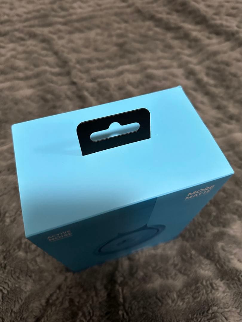 【美品】Beats Solo Pro ワイヤレスヘッドホン