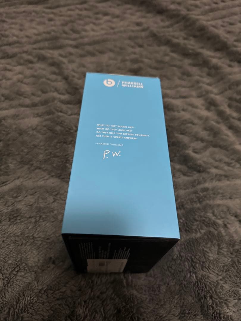 【美品】Beats Solo Pro ワイヤレスヘッドホン