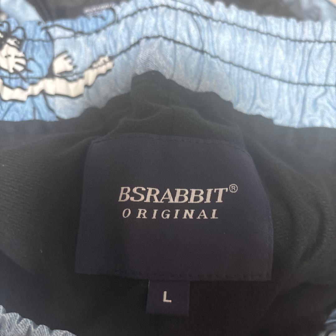 ぴ*様 日本正規品 スノーボード ウエア ビエスラビット ジャケット 23-24