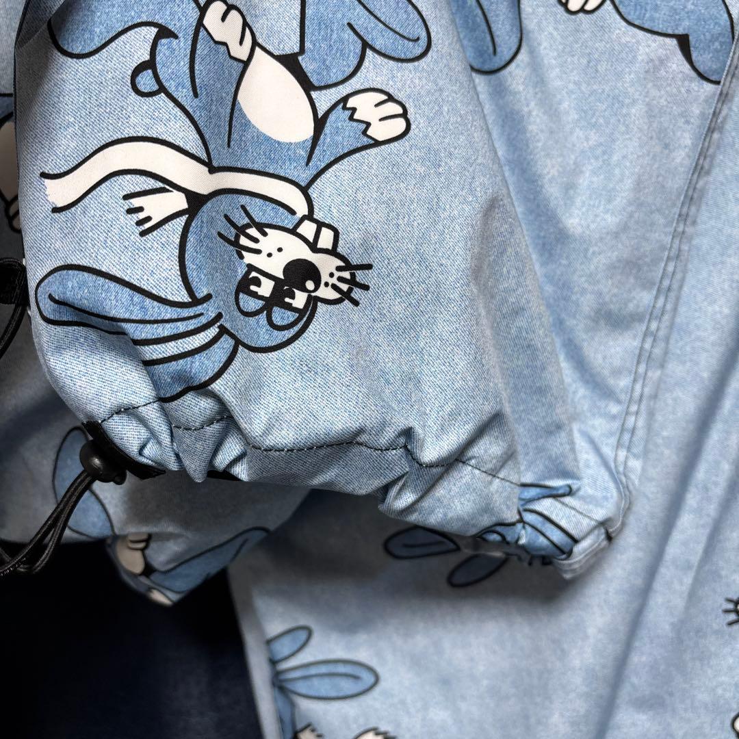 ぴ*様 日本正規品 スノーボード ウエア ビエスラビット ジャケット 23-24