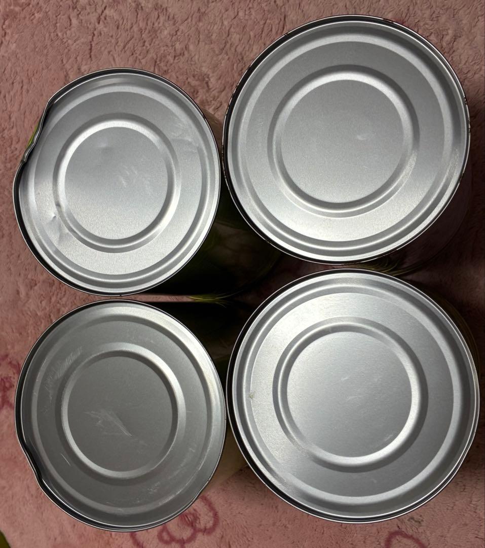 rintan　ハイセンス　プレミアムハイセンス　4缶まとめ売り　高陽社