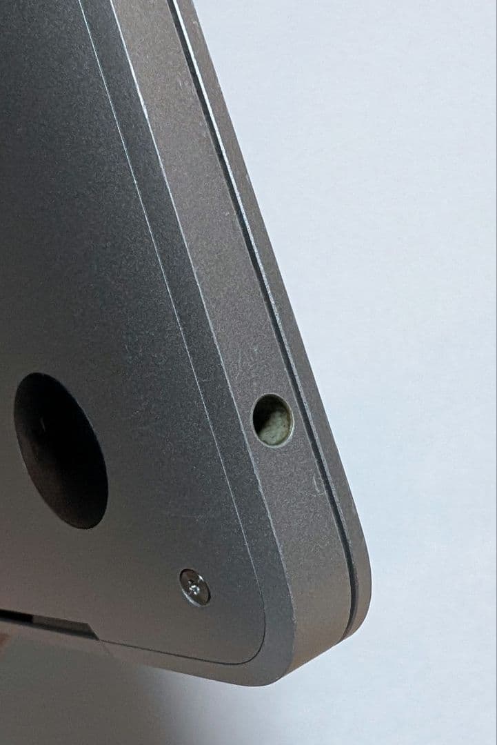 MacBook Air 2019 Retina 13インチ 値下げ交渉可能