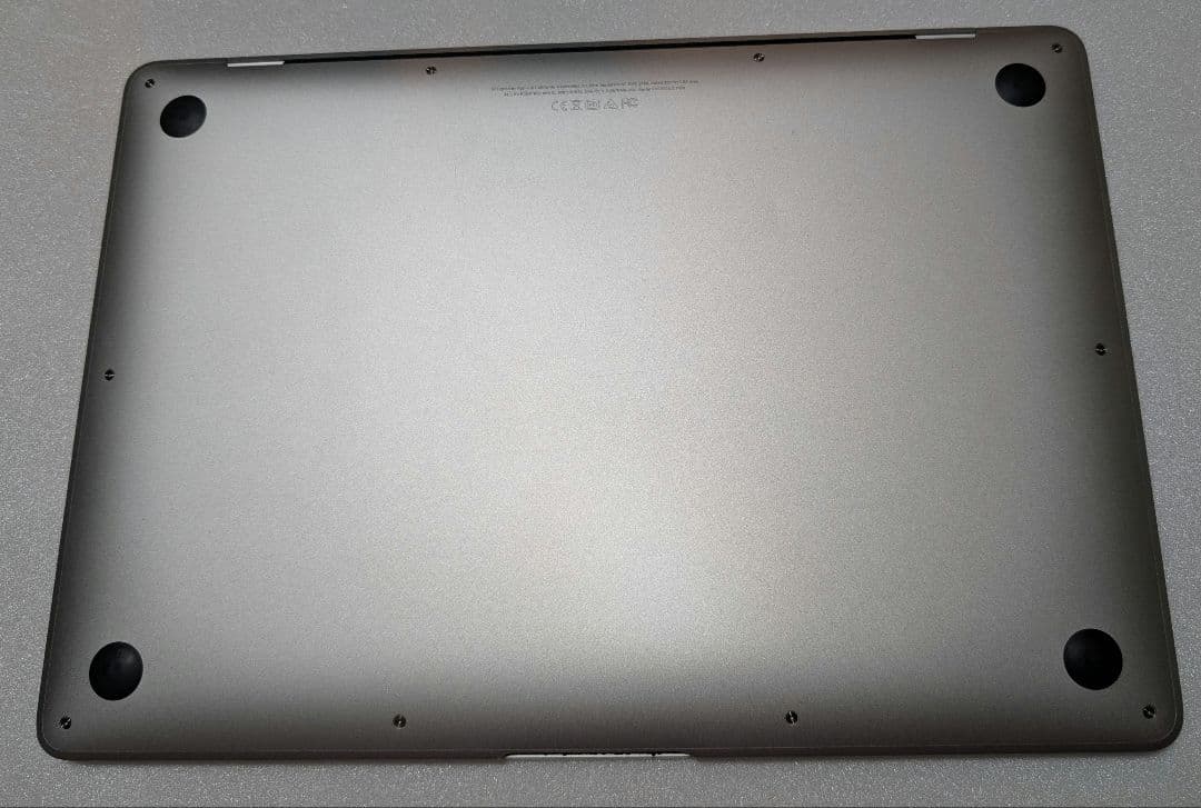 MacBook Air 2019 Retina 13インチ 値下げ交渉可能