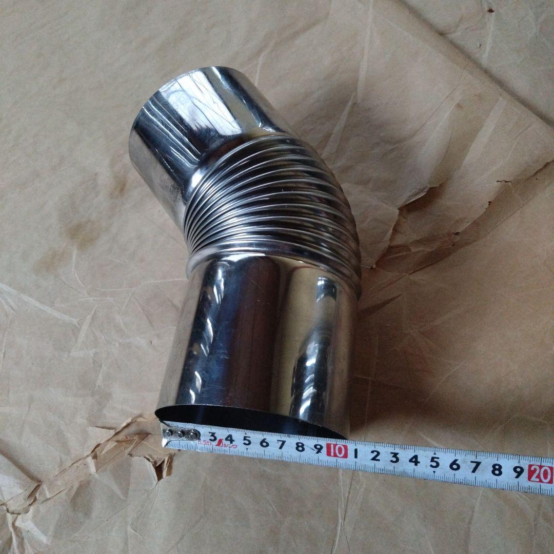 たぬたぬ煙突セット