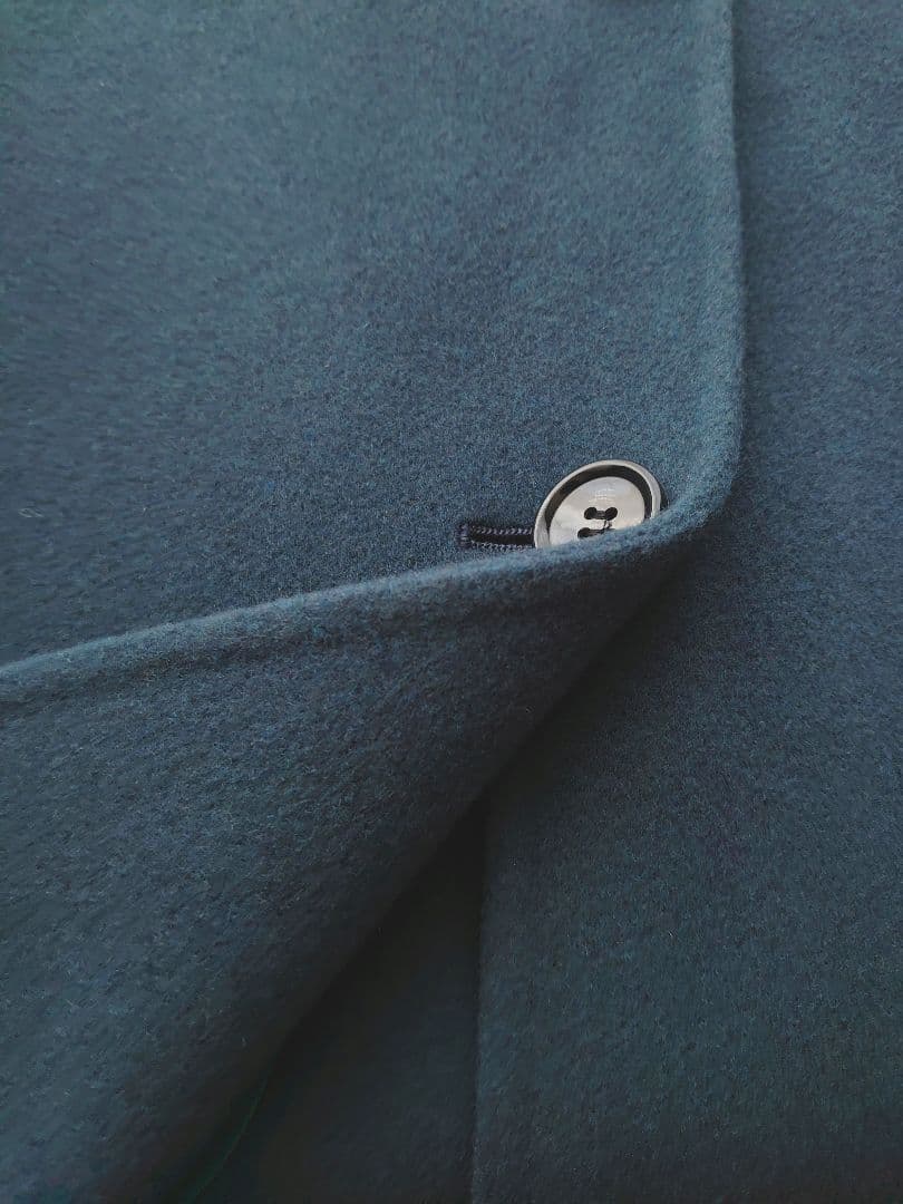 23区今期【VERY掲載】MANTECOPure リバー ステンカラーコート