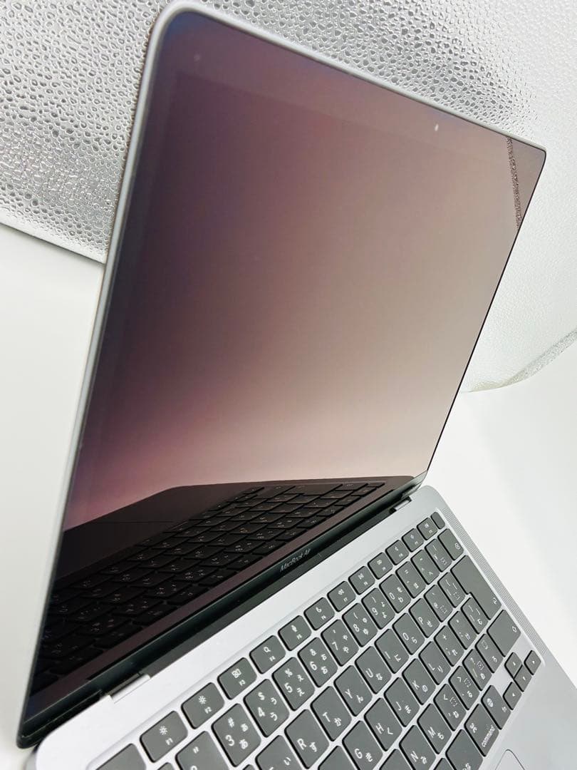 MacBook Air M1 13インチ 8GB 256GB バッテリー95%