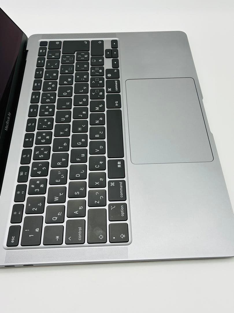 MacBook Air M1 13インチ 8GB 256GB バッテリー95%