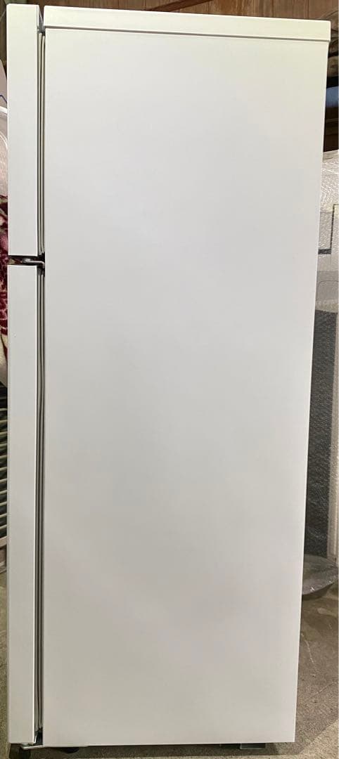 ハイセンス　ノンフロン冷凍冷蔵庫　HR-B12C 2020年製　120L