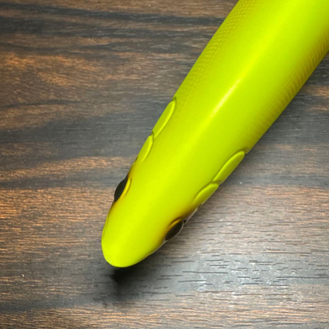 限定生産 ロマンメイド ライクベイト200ウッドモデル チャートカラー