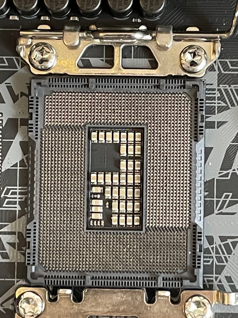 (ジャンク)ROG STRIX Z690-F GAMING WIFIマザーボード