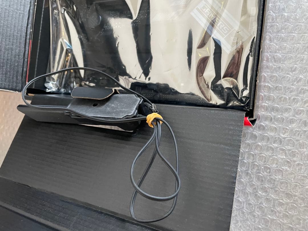 (ジャンク)ROG STRIX Z690-F GAMING WIFIマザーボード